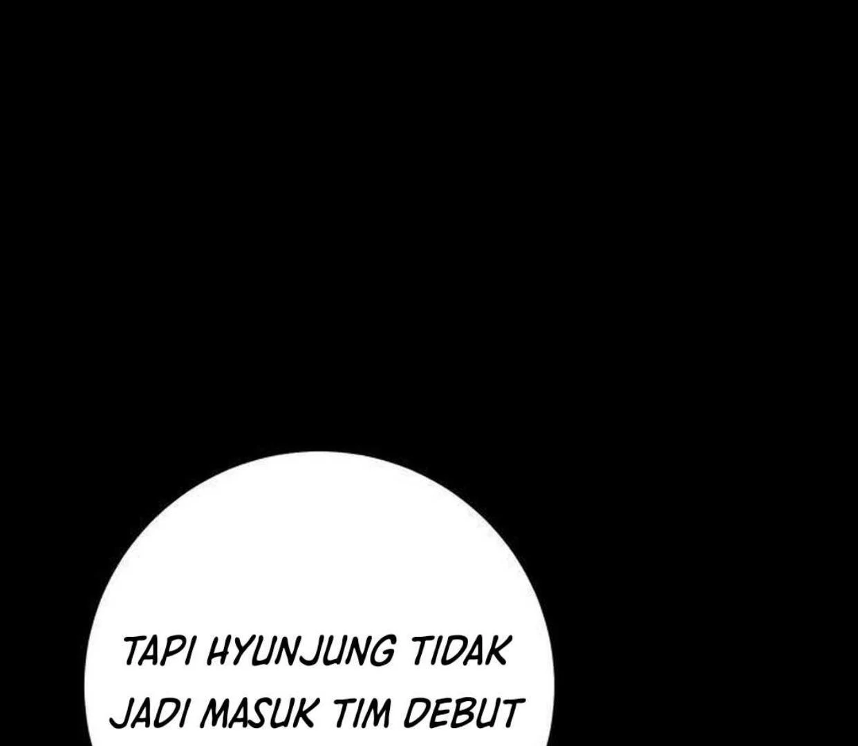 Halaman 38 dari High school Queen Chapter 22