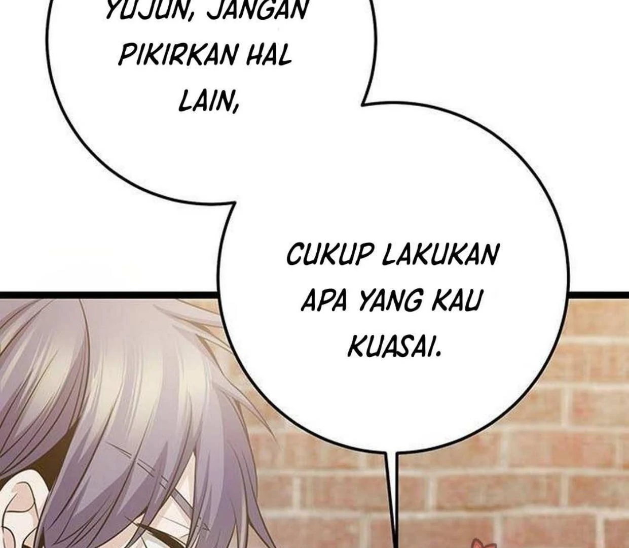 Halaman 4 dari High school Queen Chapter 22