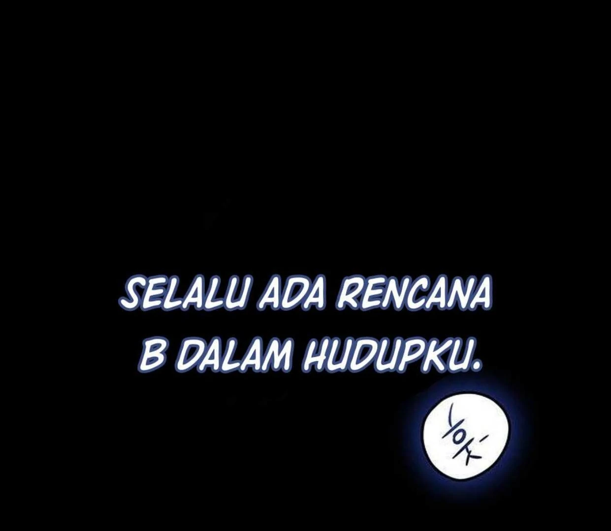 Halaman 47 dari High school Queen Chapter 22