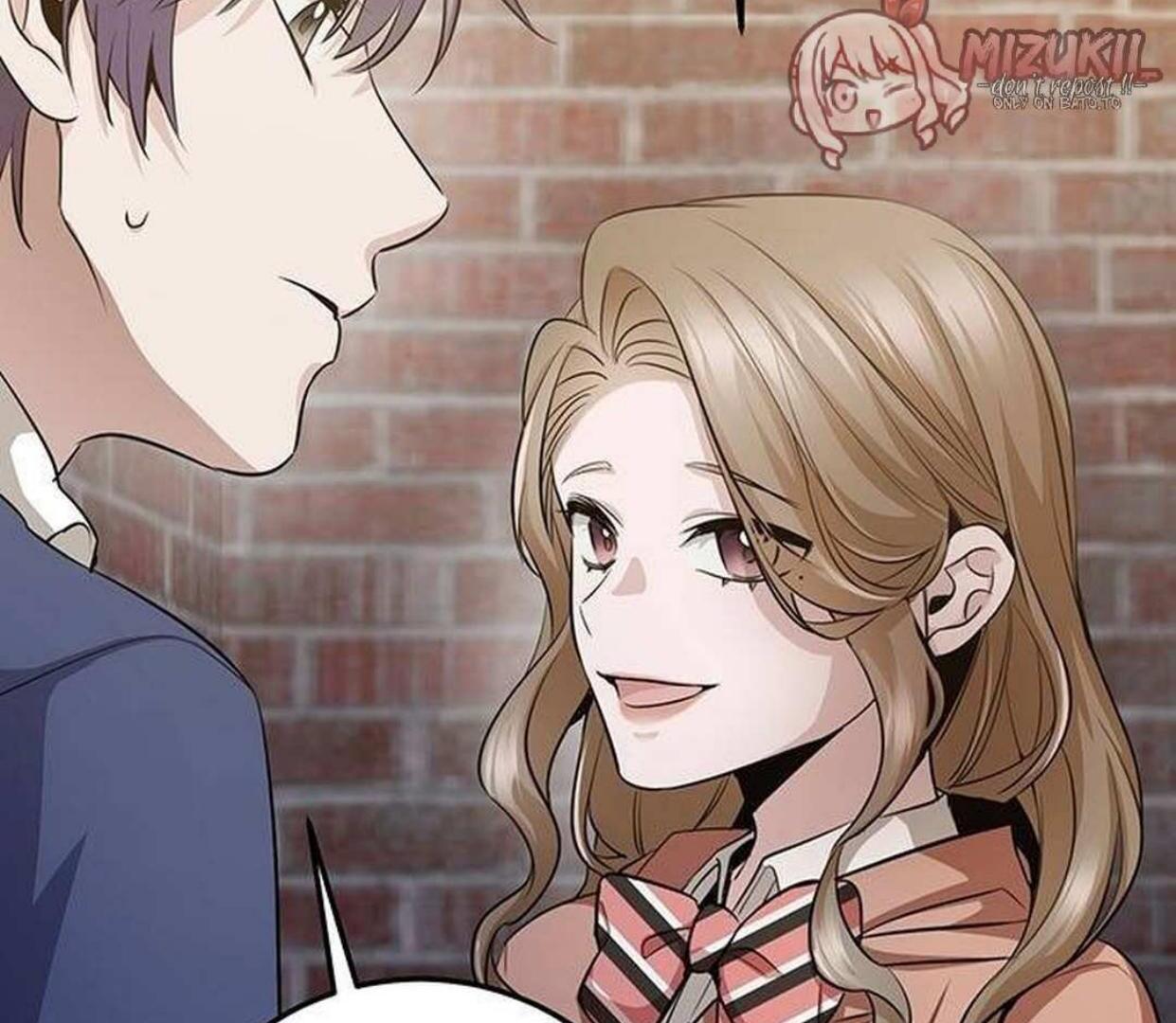 Halaman 5 dari High school Queen Chapter 22