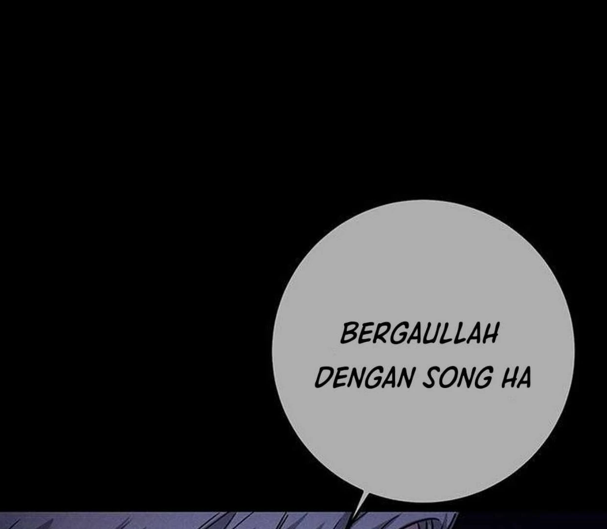 Halaman 50 dari High school Queen Chapter 22