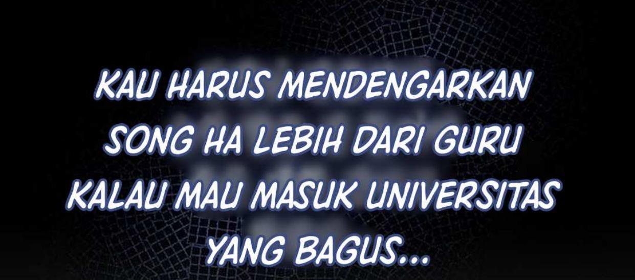 Halaman 54 dari High school Queen Chapter 22
