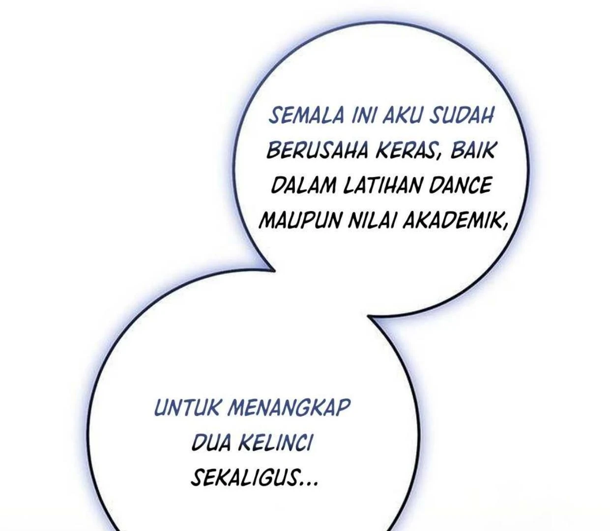 Halaman 57 dari High school Queen Chapter 22