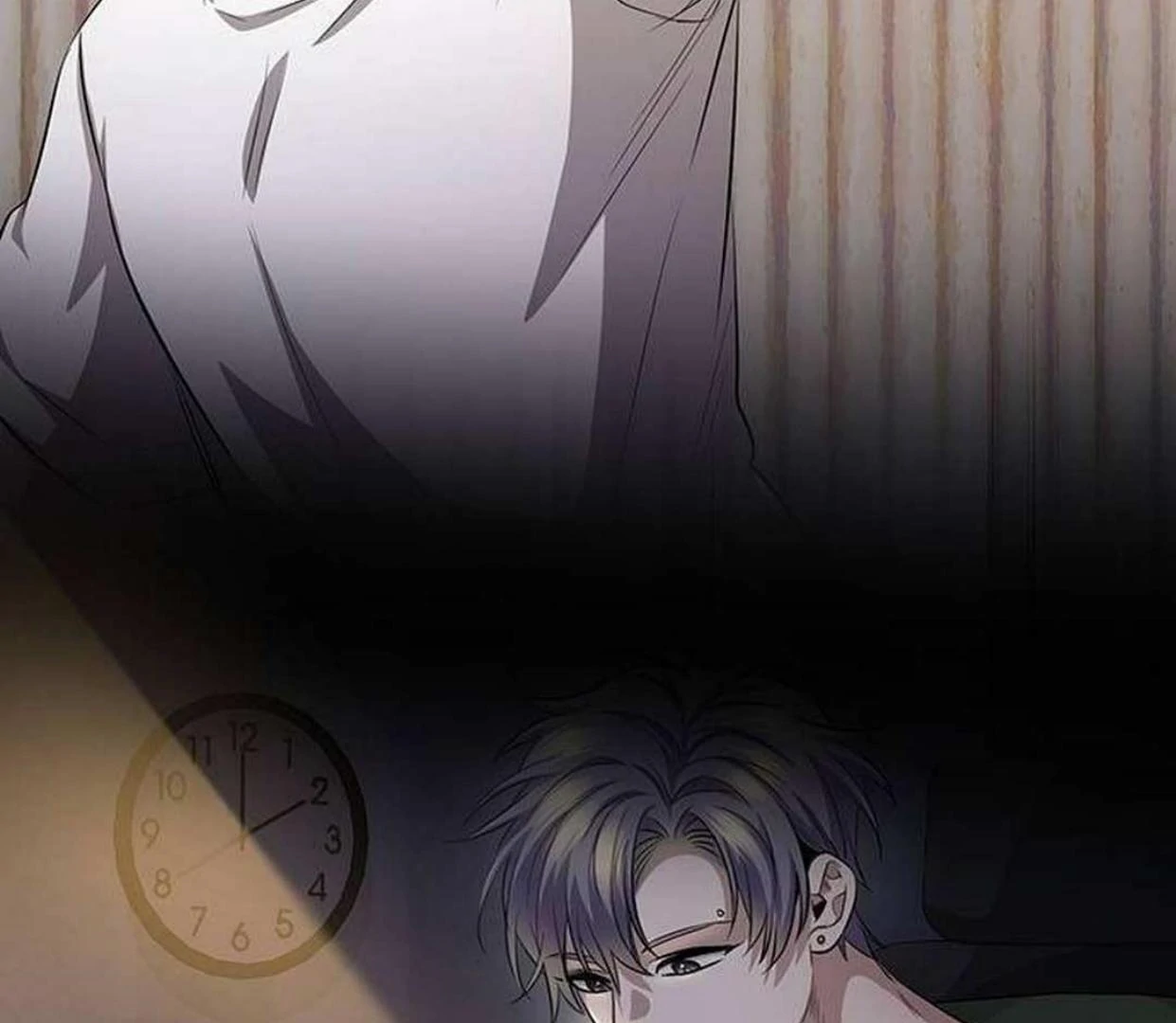Halaman 59 dari High school Queen Chapter 22
