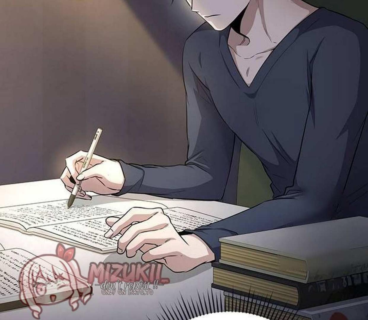 Halaman 60 dari High school Queen Chapter 22