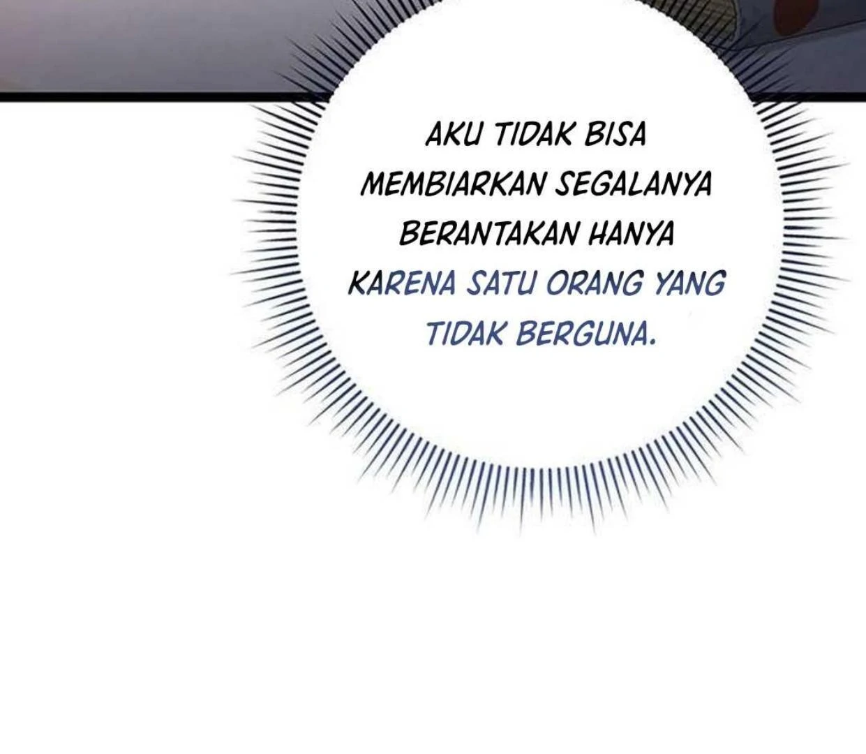 Halaman 61 dari High school Queen Chapter 22