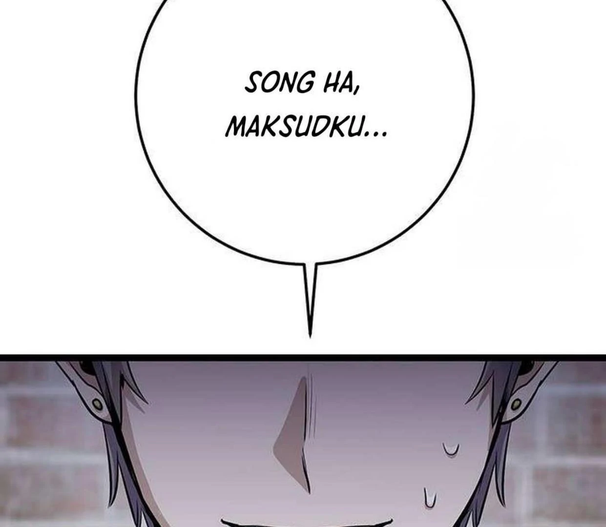 Halaman 63 dari High school Queen Chapter 22