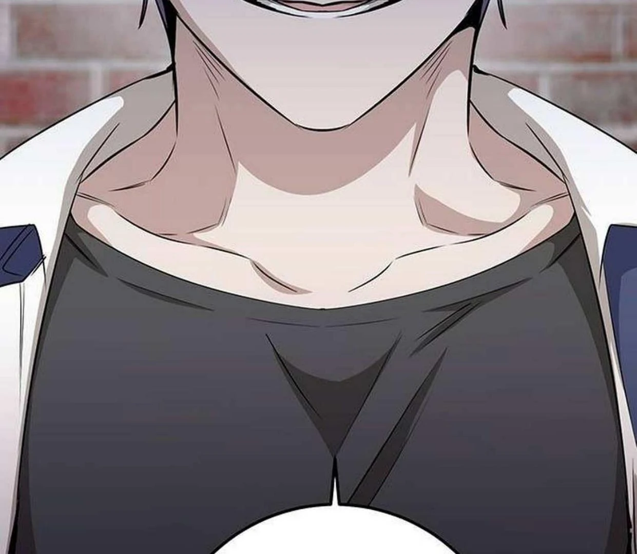 Halaman 64 dari High school Queen Chapter 22
