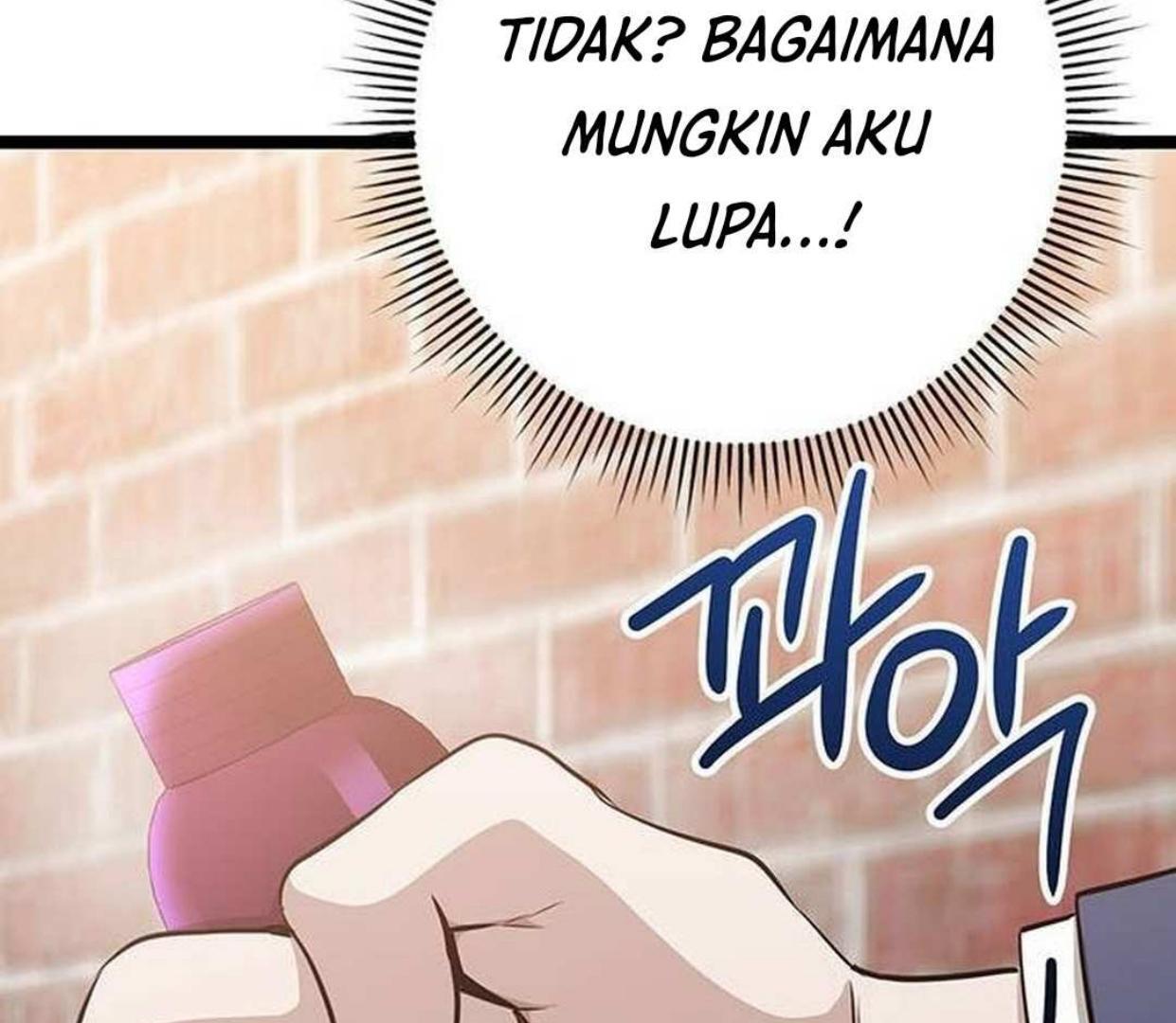 Halaman 70 dari High school Queen Chapter 22