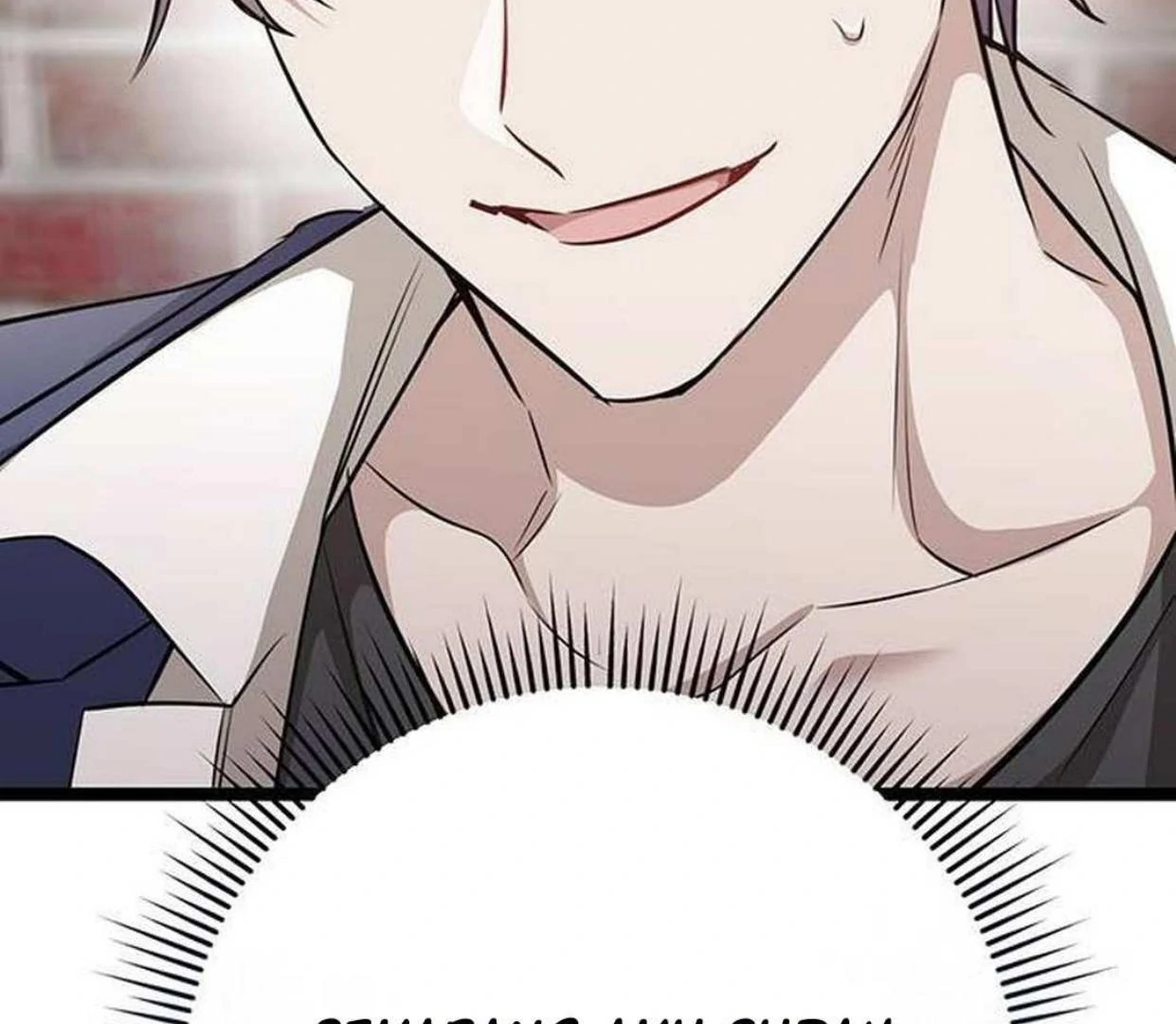 Halaman 75 dari High school Queen Chapter 22