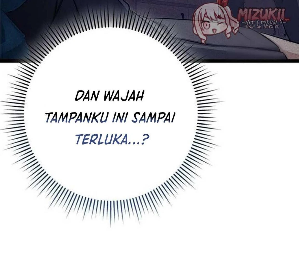 Halaman 85 dari High school Queen Chapter 22