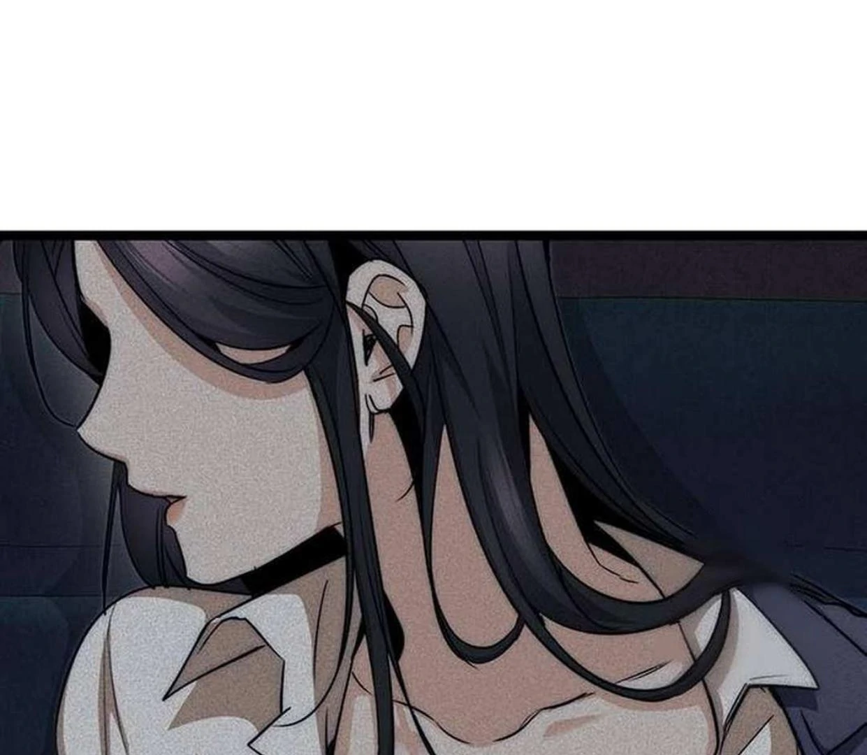 Halaman 87 dari High school Queen Chapter 22