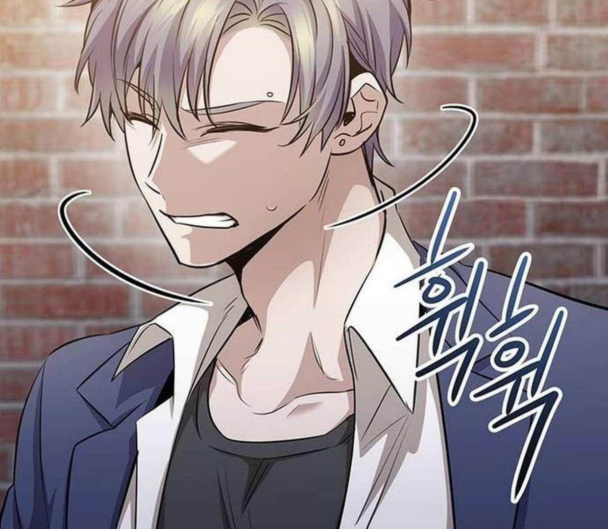 Halaman 91 dari High school Queen Chapter 22