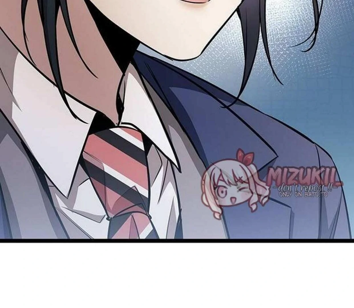 Halaman 11 dari High school Queen Chapter 23