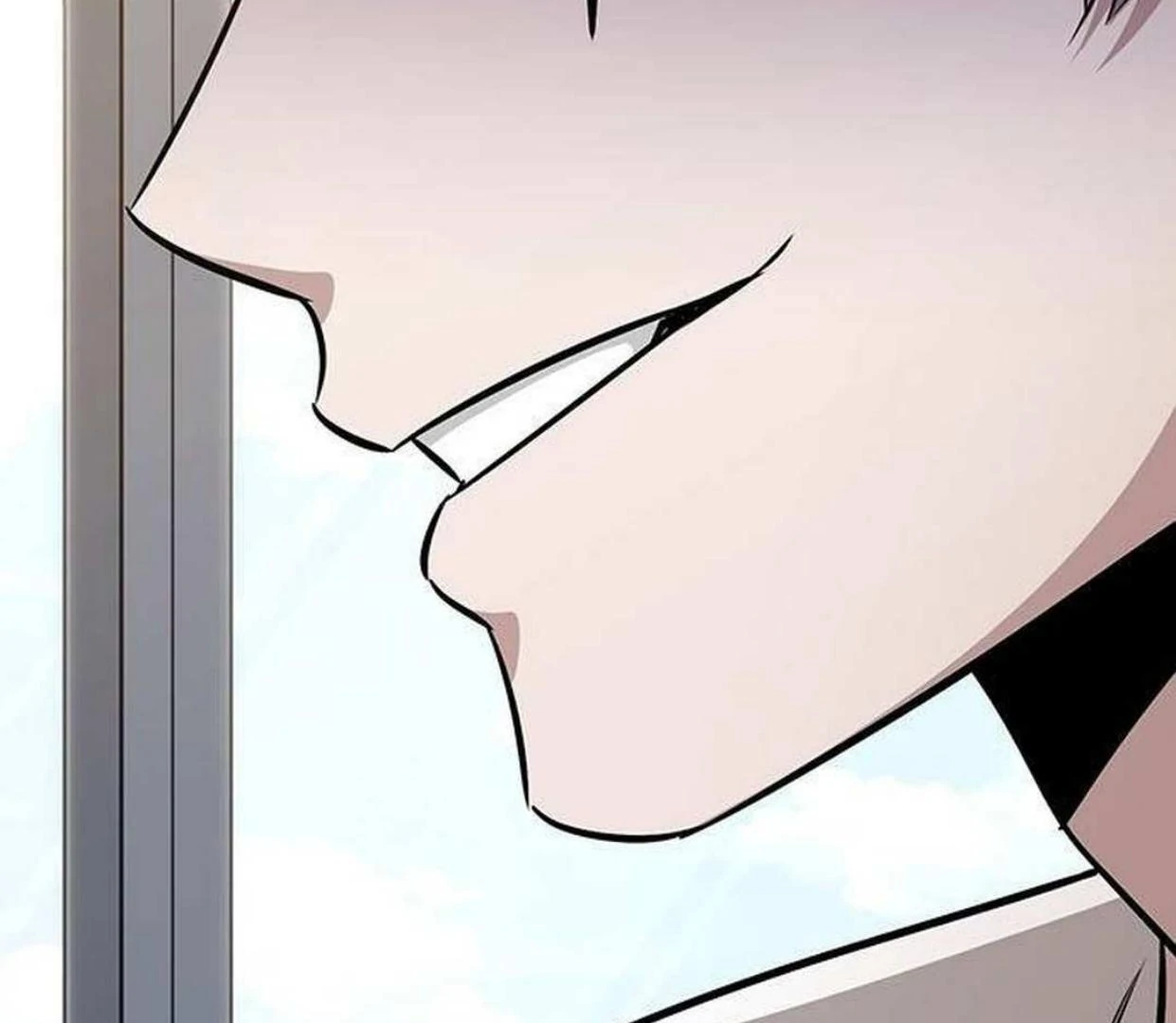 Halaman 14 dari High school Queen Chapter 23