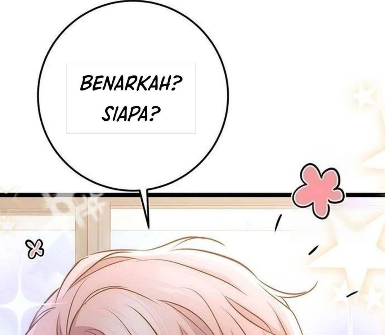 Halaman 18 dari High school Queen Chapter 23