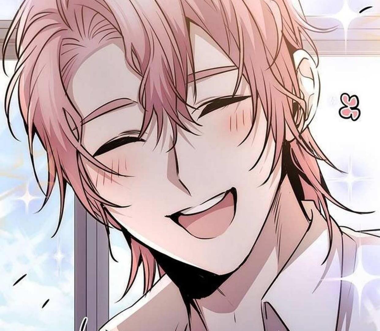 Halaman 19 dari High school Queen Chapter 23