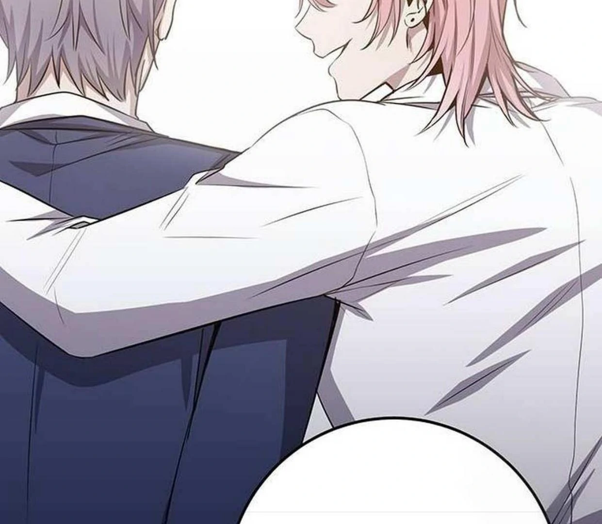 Halaman 31 dari High school Queen Chapter 23