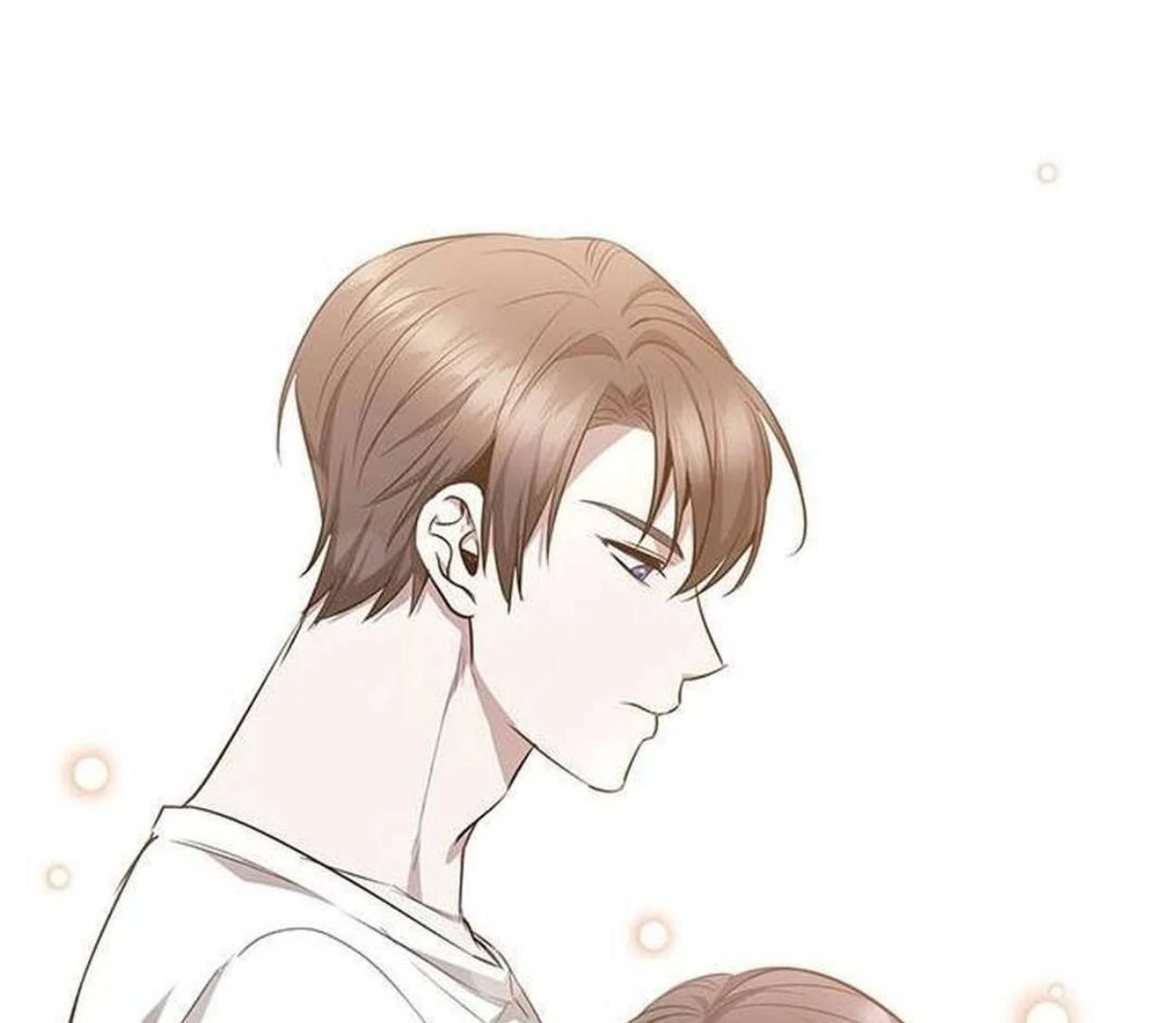 Halaman 38 dari High school Queen Chapter 23