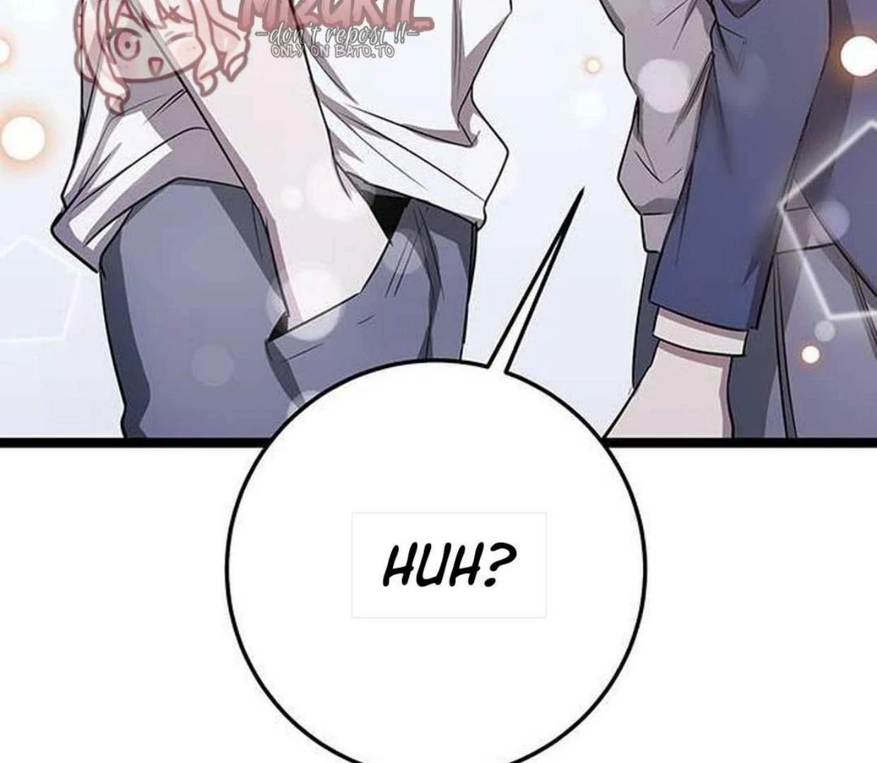 Halaman 40 dari High school Queen Chapter 23