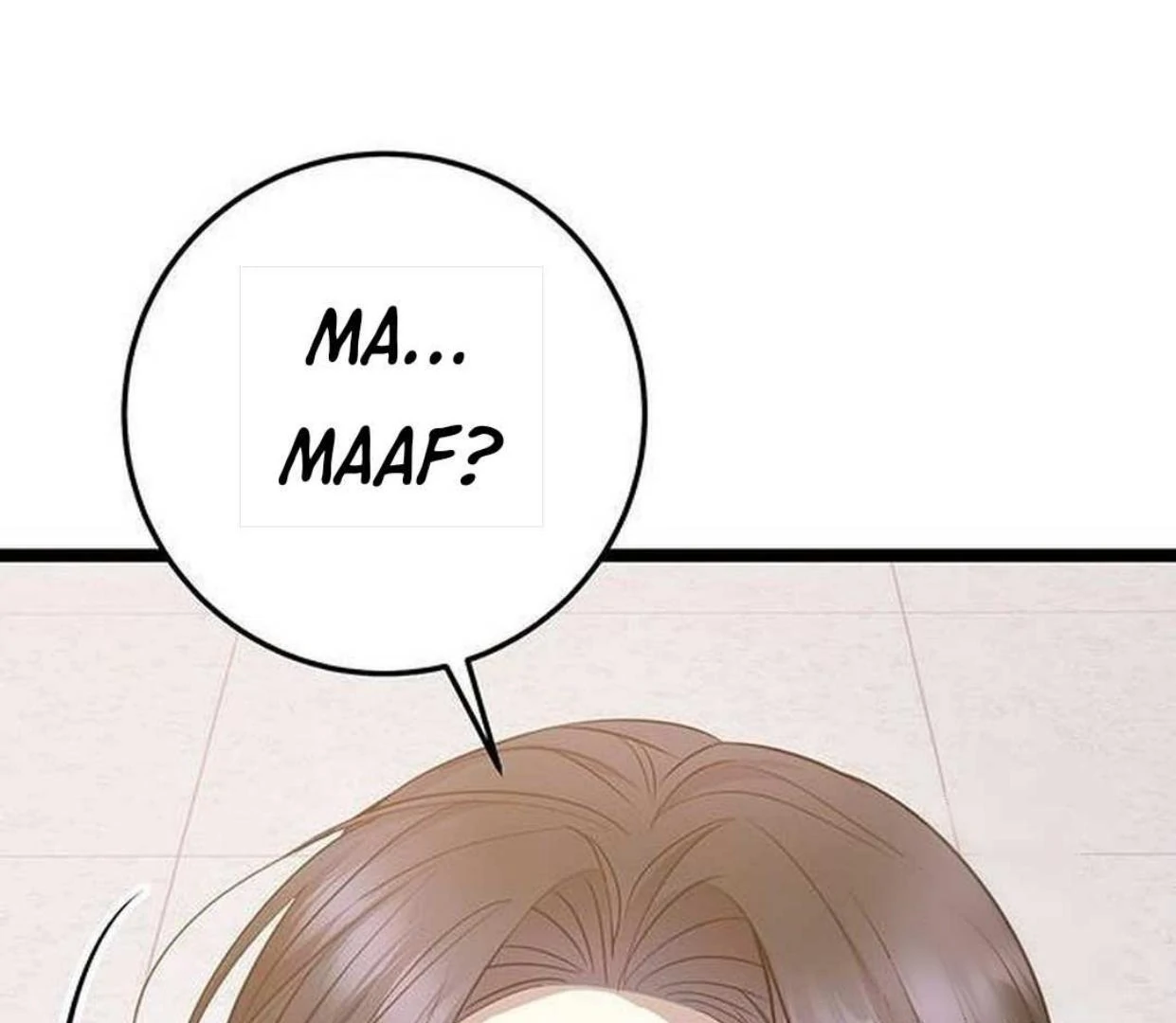 Halaman 42 dari High school Queen Chapter 23