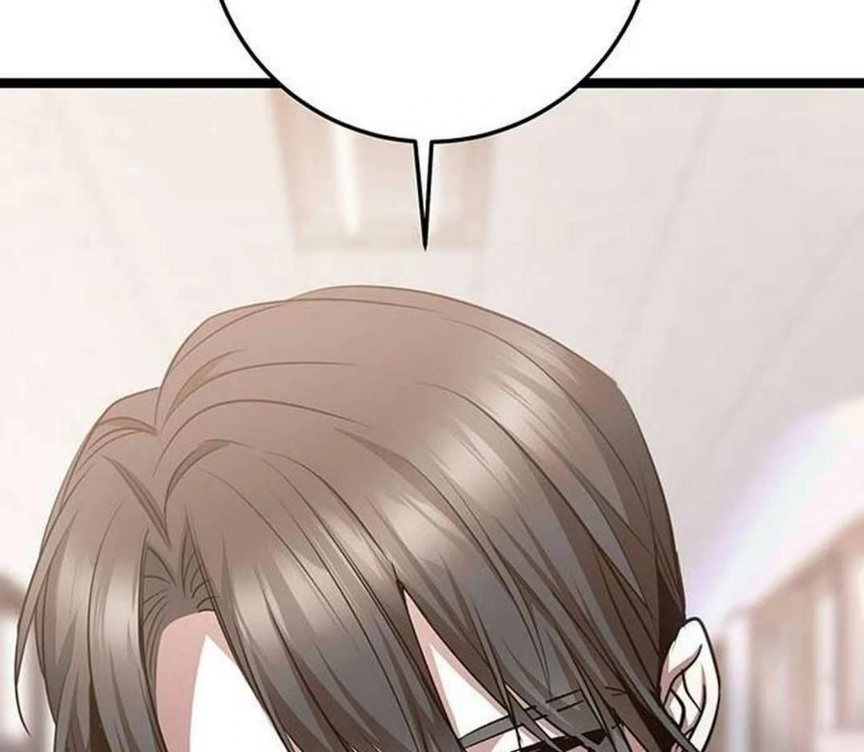 Halaman 46 dari High school Queen Chapter 23