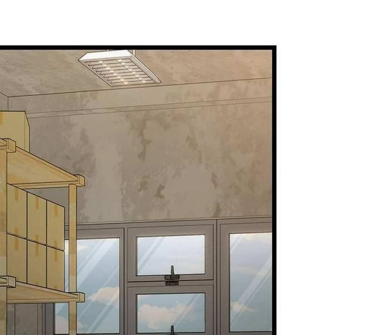 Halaman 55 dari High school Queen Chapter 23