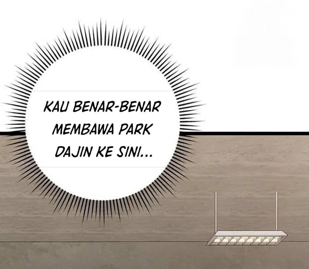 Halaman 62 dari High school Queen Chapter 23