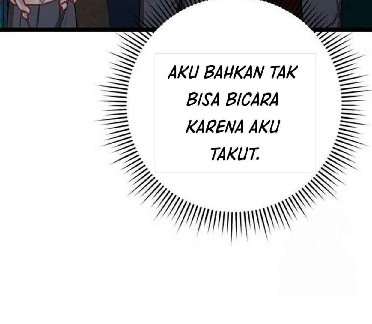 Halaman 64 dari High school Queen Chapter 23