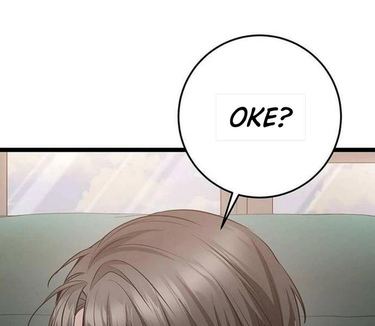 Halaman 74 dari High school Queen Chapter 23