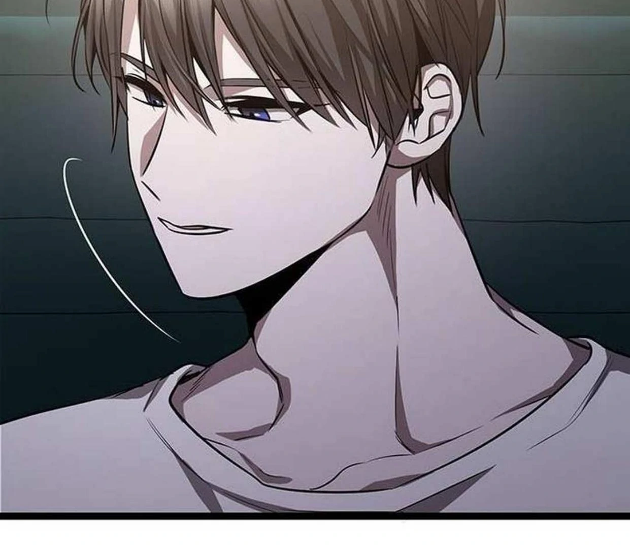 Halaman 75 dari High school Queen Chapter 23