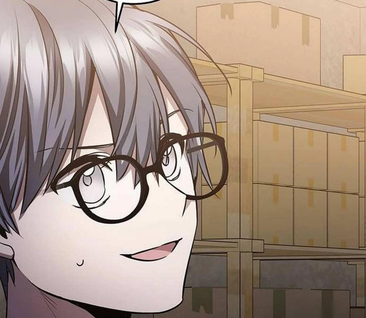 Halaman 78 dari High school Queen Chapter 23