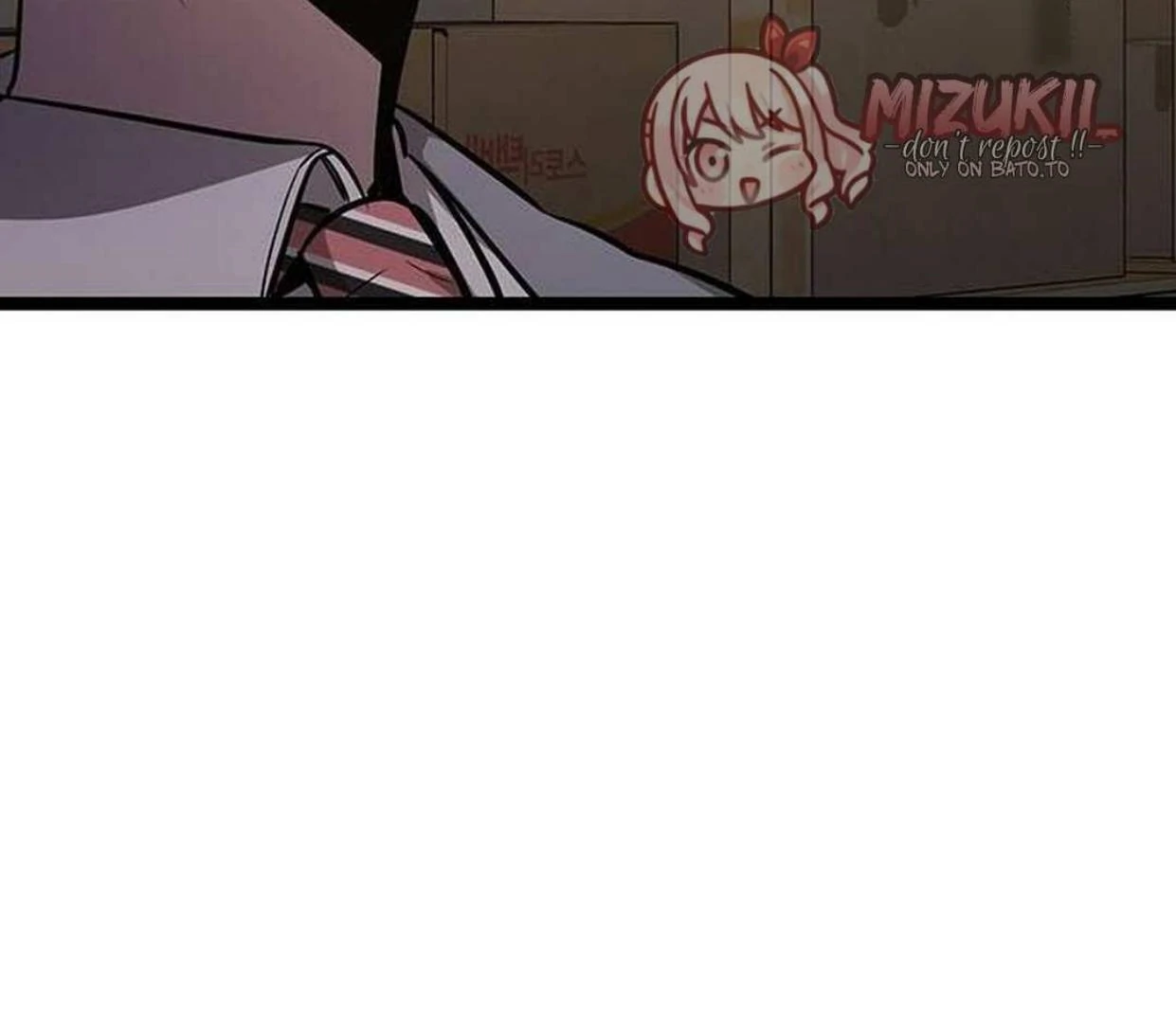 Halaman 79 dari High school Queen Chapter 23