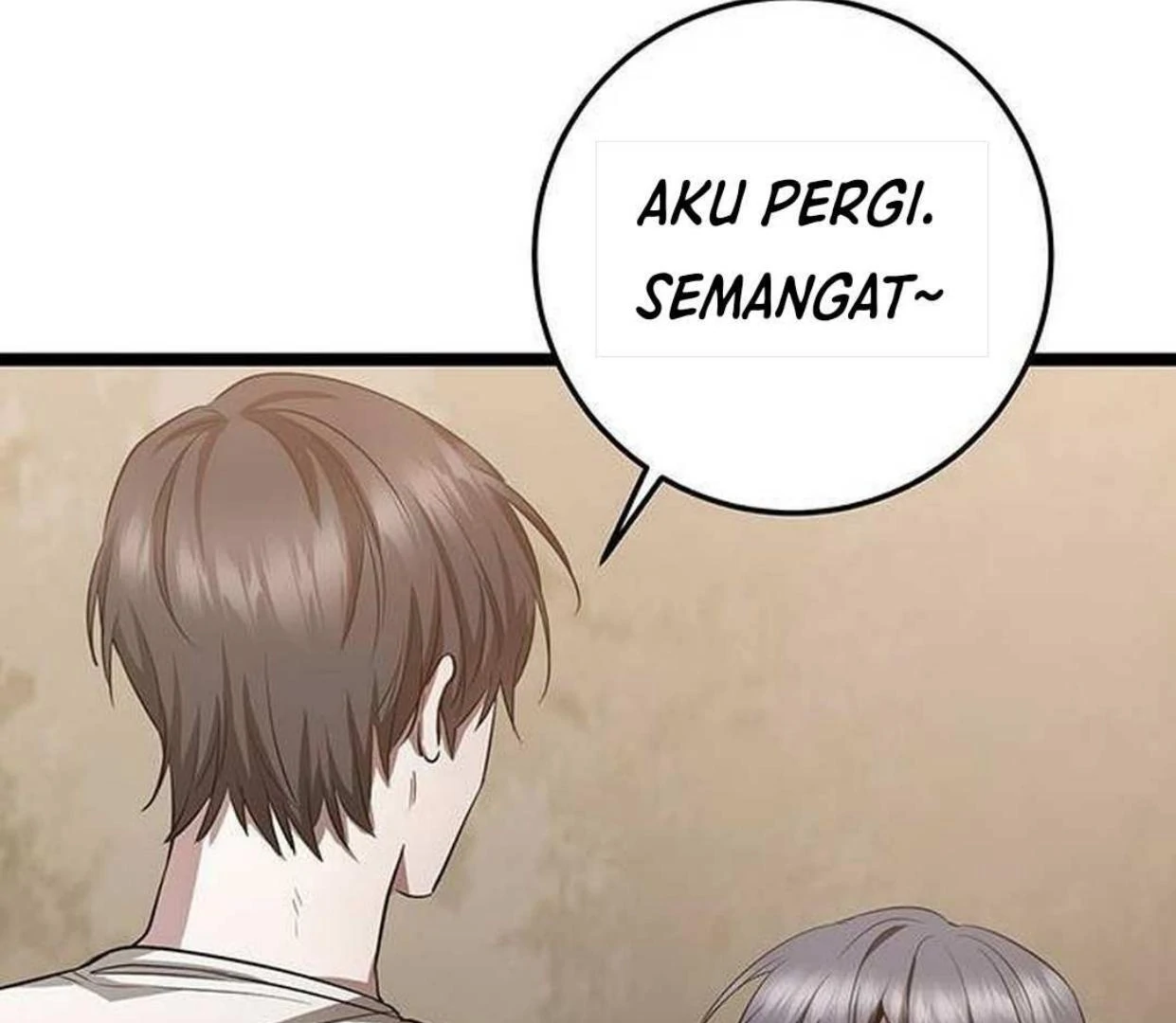 Halaman 81 dari High school Queen Chapter 23