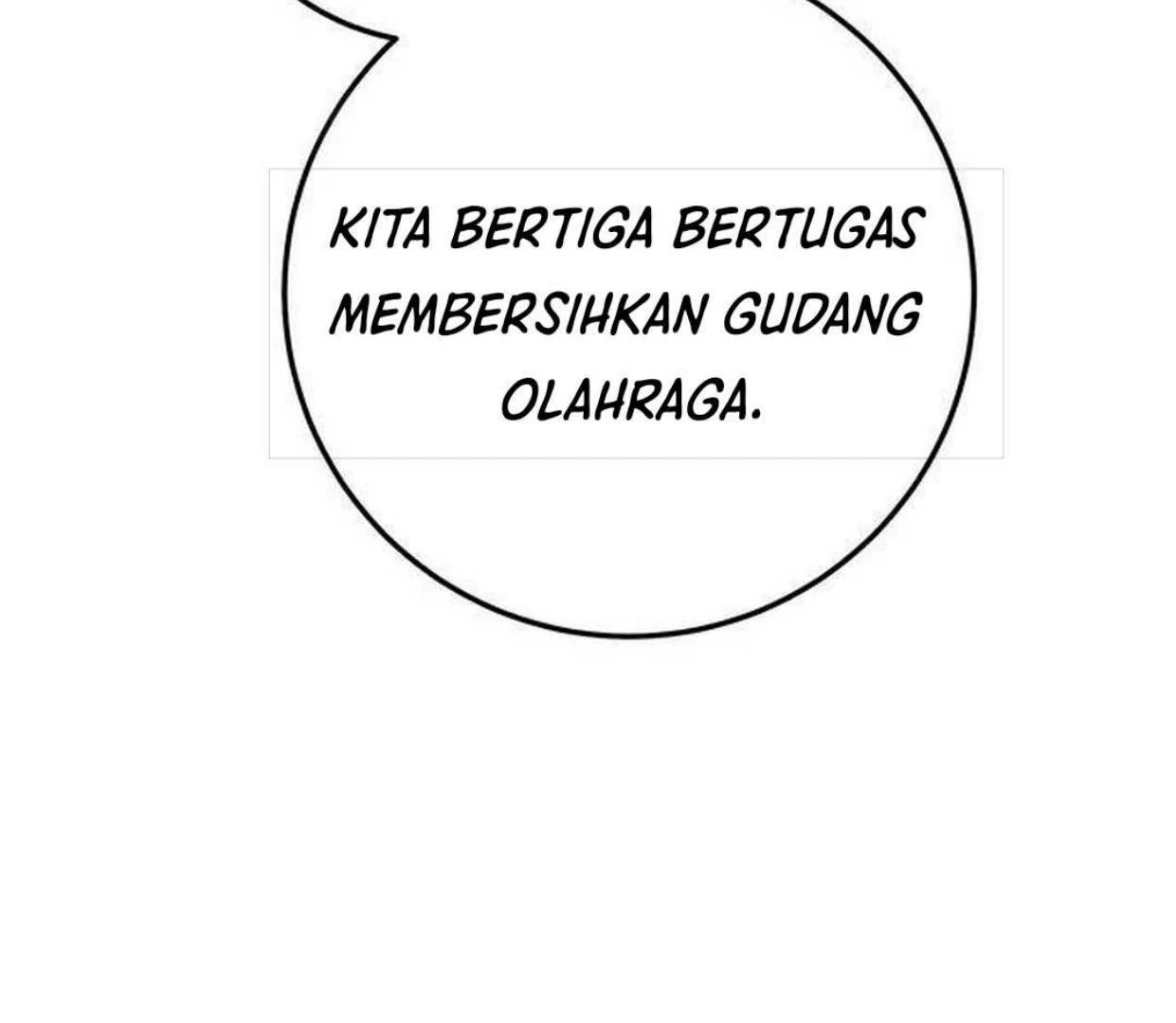 Halaman 91 dari High school Queen Chapter 23