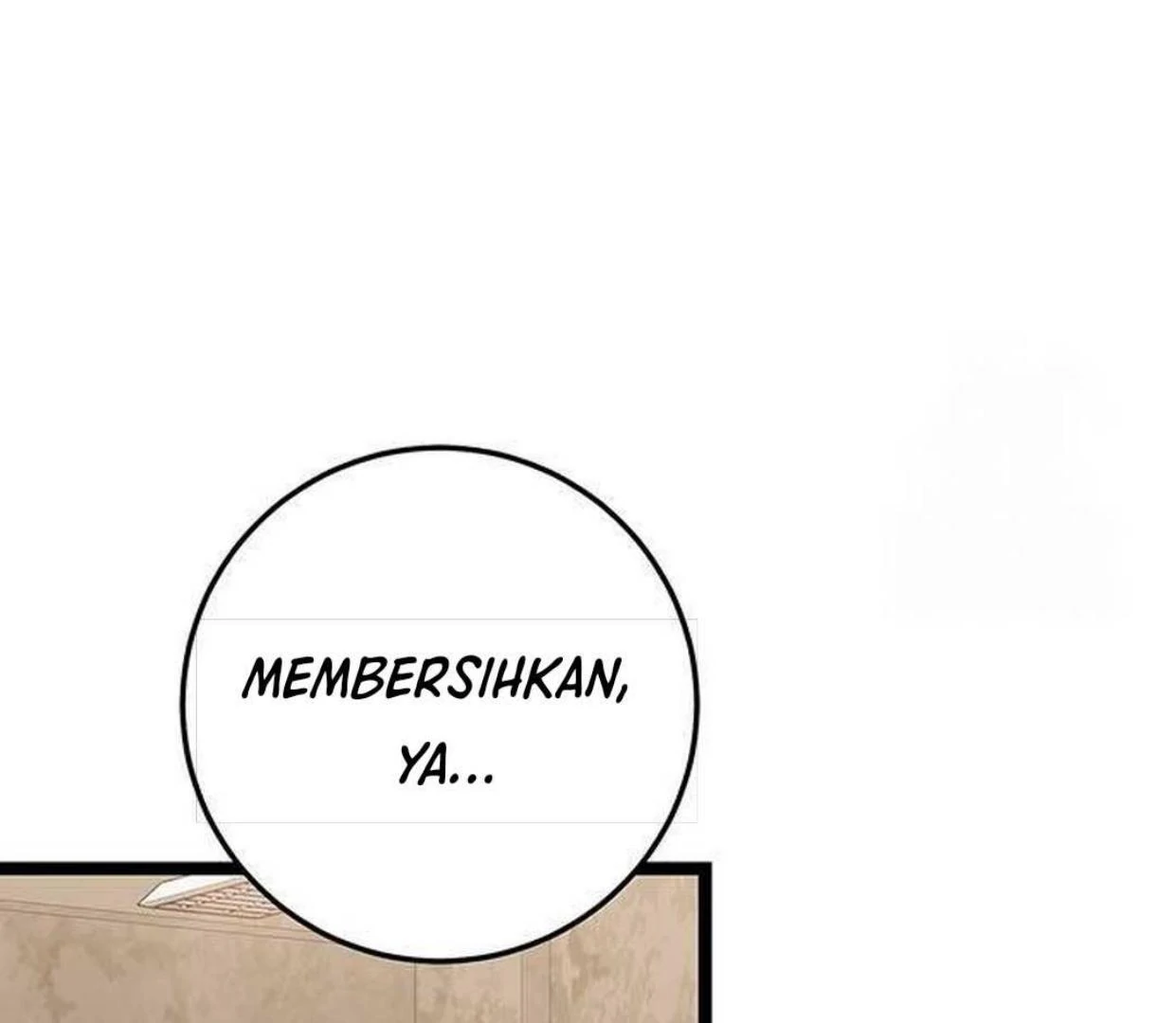 Halaman 92 dari High school Queen Chapter 23