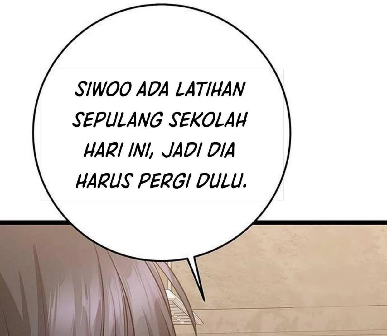 Halaman 97 dari High school Queen Chapter 23