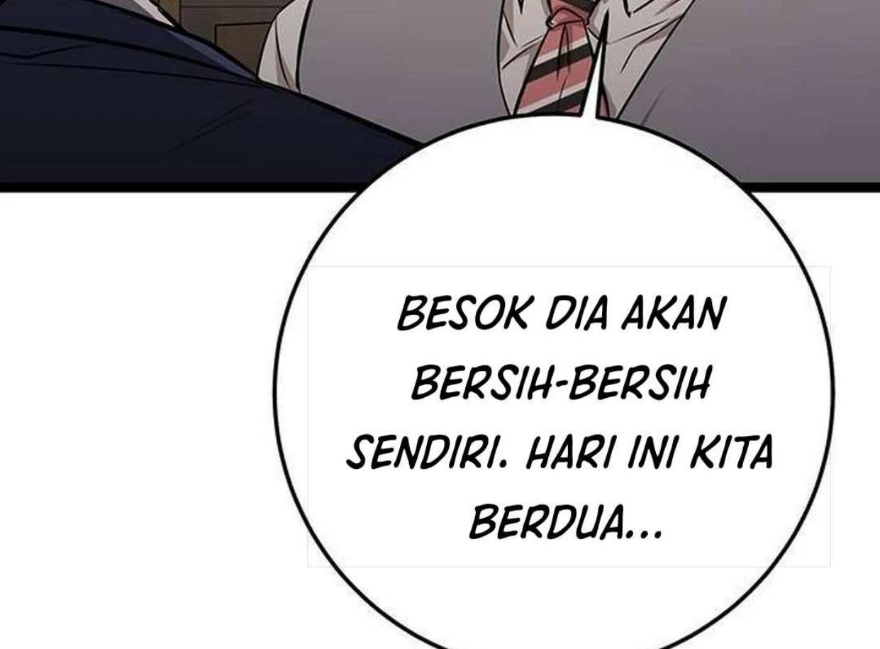 Halaman 99 dari High school Queen Chapter 23