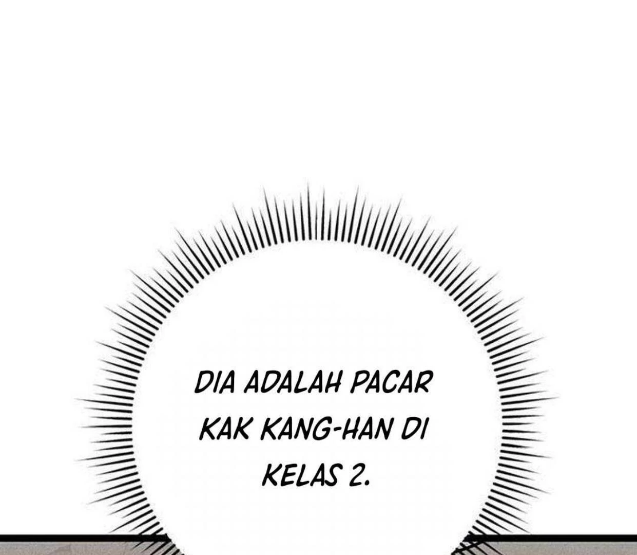 Halaman 10 dari High school Queen Chapter 24