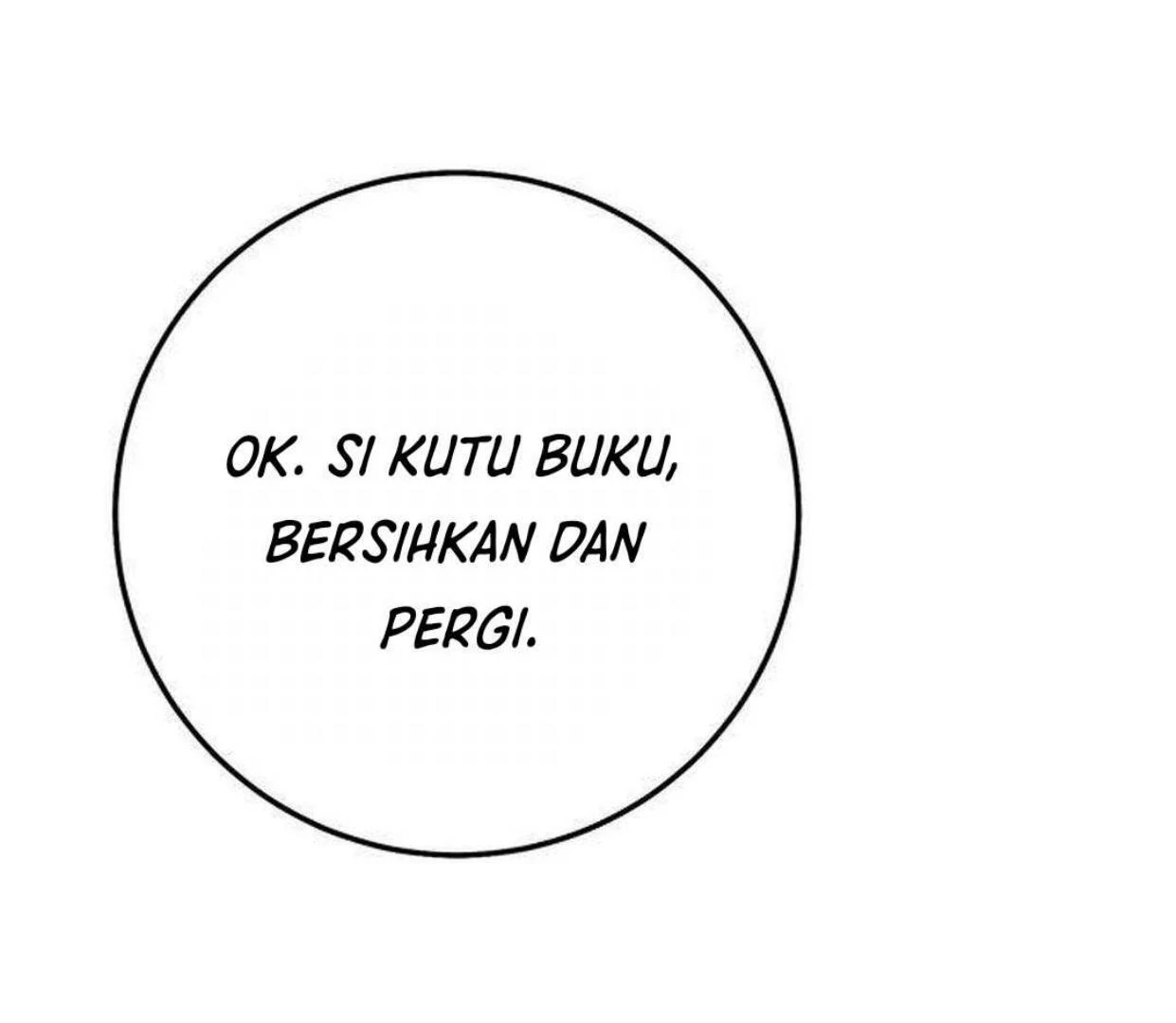 Halaman 100 dari High school Queen Chapter 24