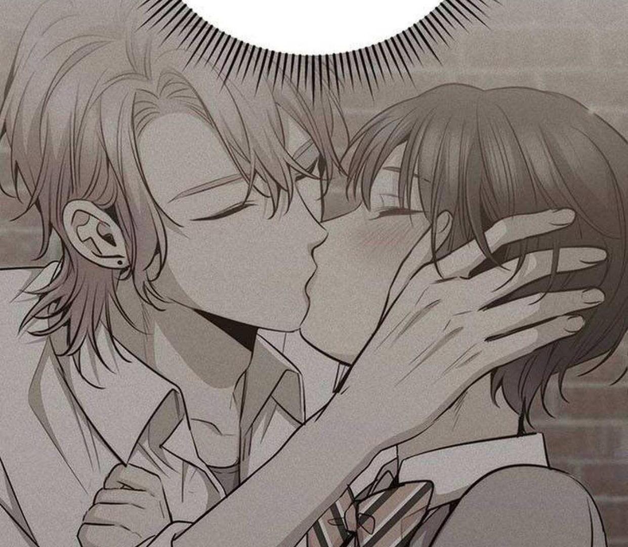 Halaman 11 dari High school Queen Chapter 24