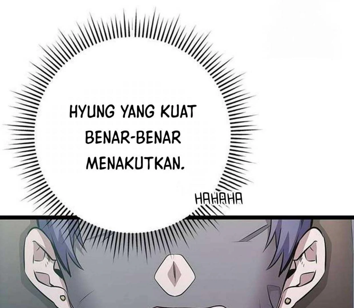 Halaman 18 dari High school Queen Chapter 24