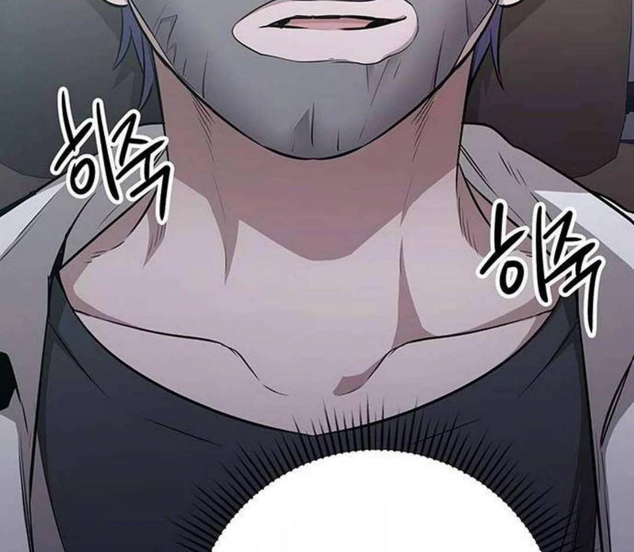 Halaman 19 dari High school Queen Chapter 24