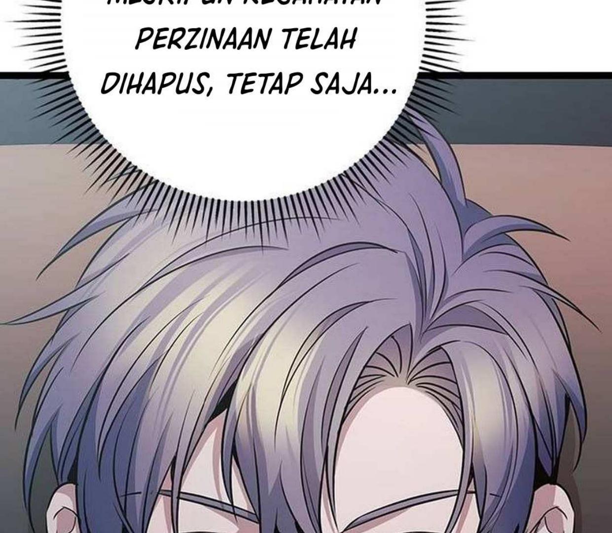 Halaman 22 dari High school Queen Chapter 24