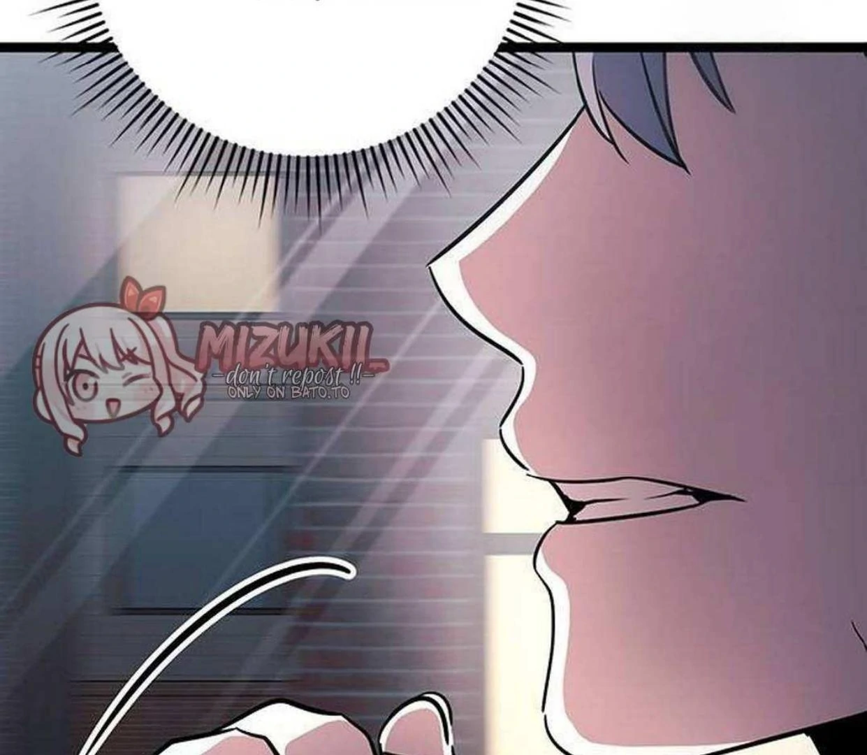 Halaman 26 dari High school Queen Chapter 24