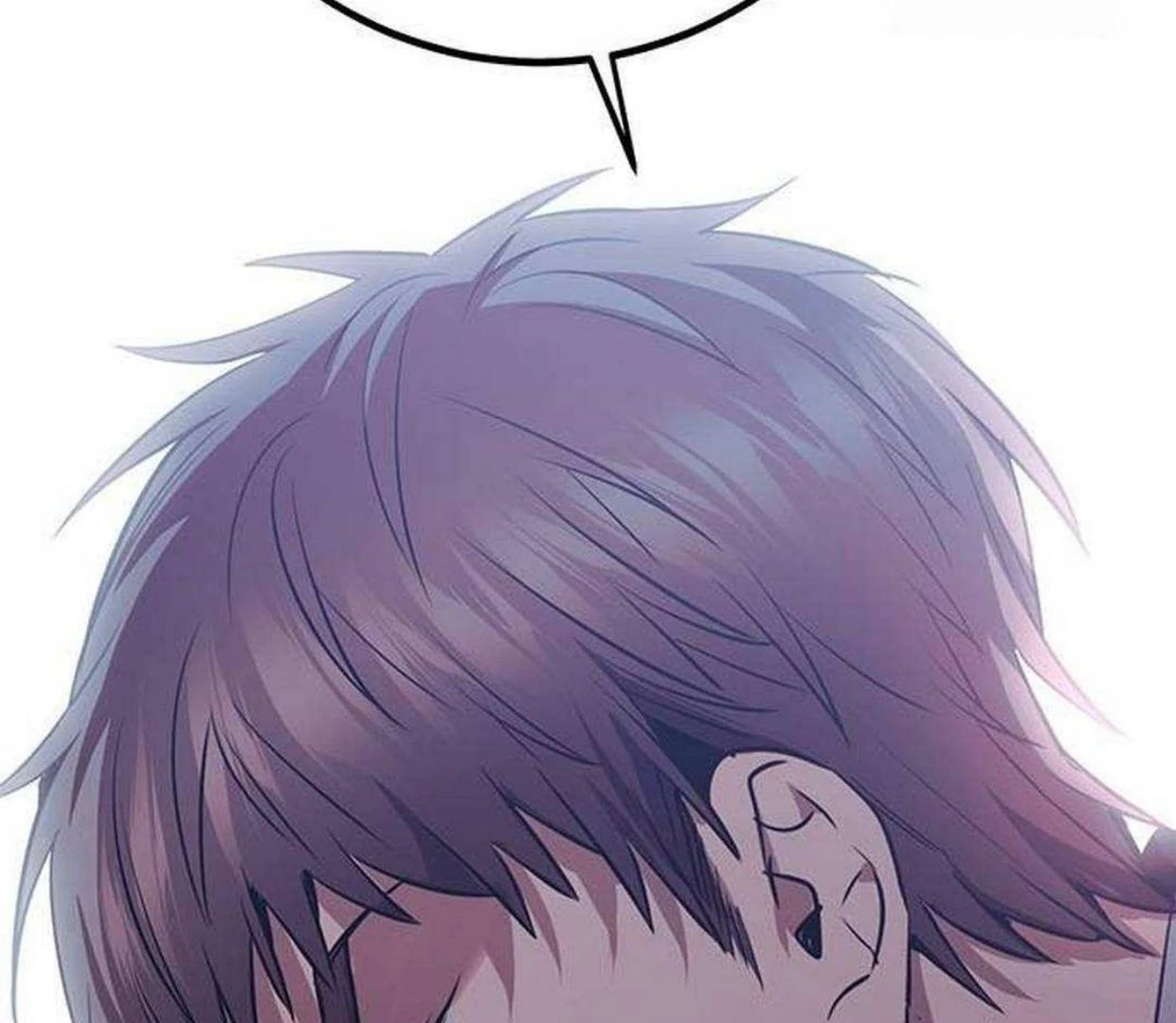 Halaman 40 dari High school Queen Chapter 24