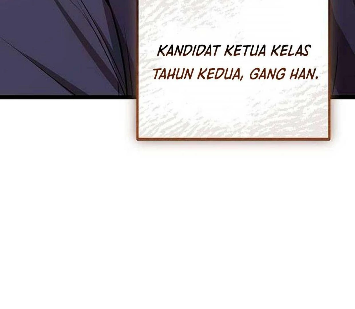 Halaman 43 dari High school Queen Chapter 24