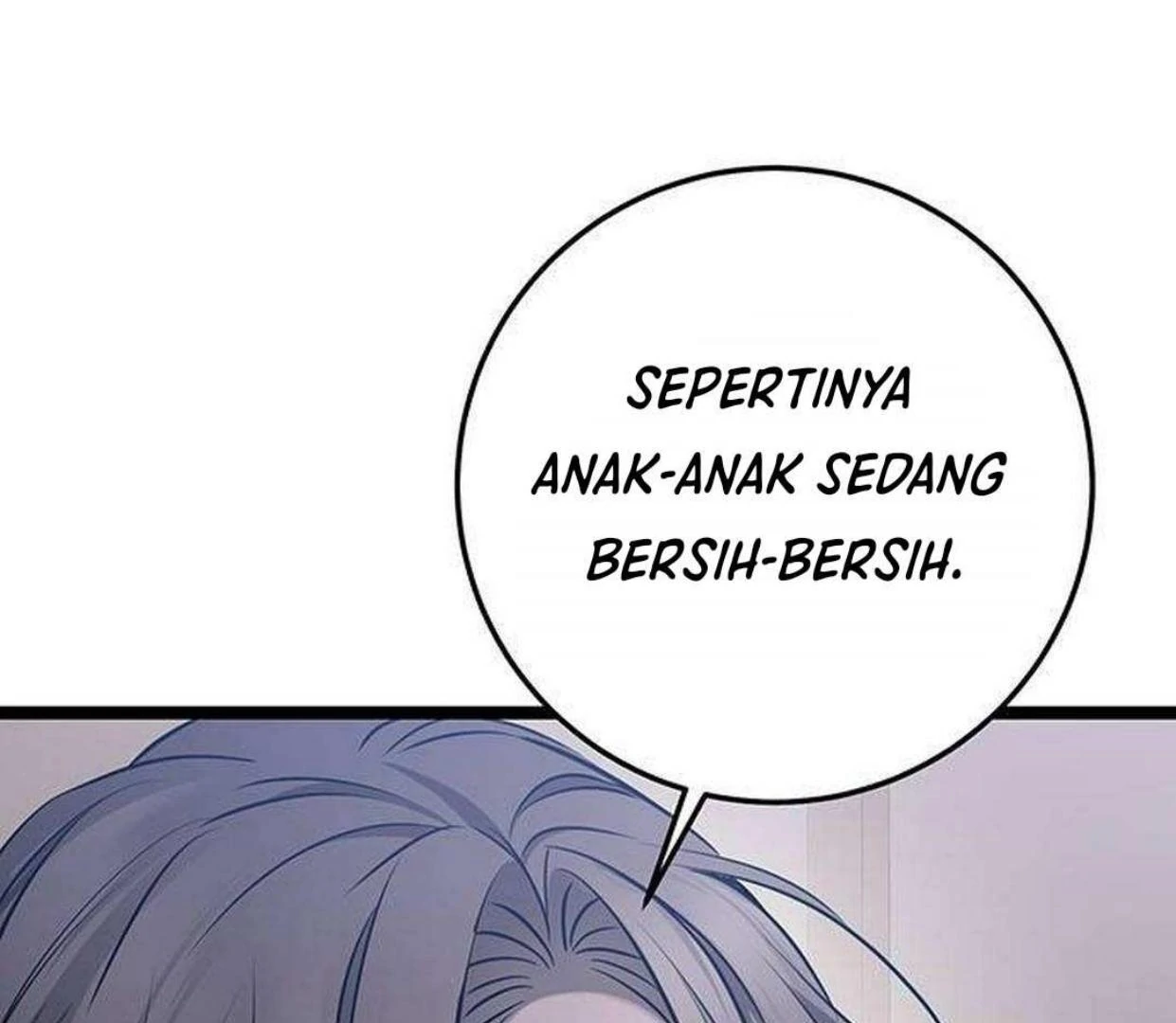 Halaman 49 dari High school Queen Chapter 24