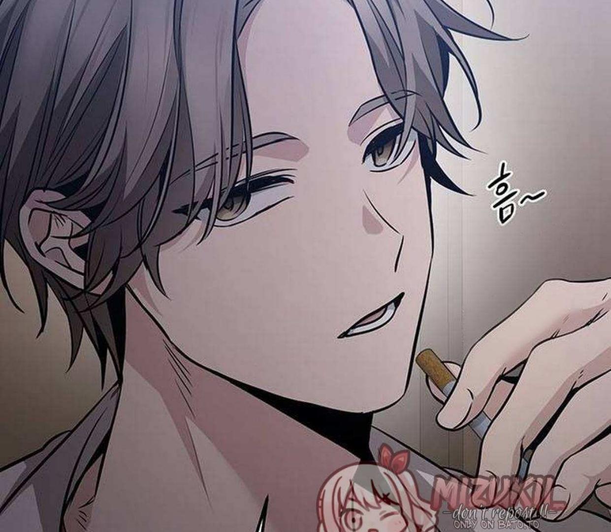 Halaman 50 dari High school Queen Chapter 24