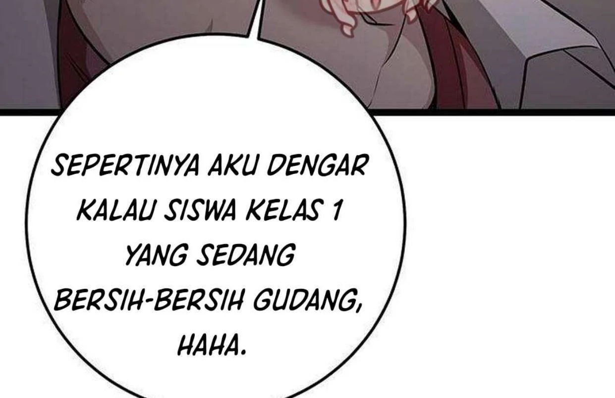 Halaman 51 dari High school Queen Chapter 24